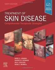 Treatment of Skin Disease: Comprehensive Therapeutic Strategies, 6th Edition