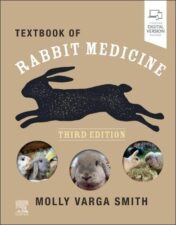 Textbook of Rabbit Medicine, 3rd Edition 2022 Original PDF