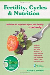 Fertility, Cycles and Nutrition: Self-care for improved cycles and fertility....naturally!