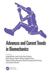 Advances and Current Trends in Biomechanics Proceedings of the 9th Portuguese Congress on Biomechanics, CNB2021, 19 - 20 February 2021, Porto, Portugal