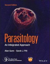 Parasitology: An Integrated Approach, 2nd Edition (Original PDF