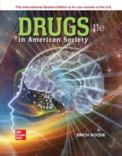 Drugs in American Society