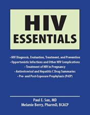 HIV Essentials, 9th Edition (Original PDF from Publisher)