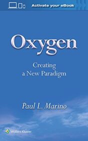 Oxygen: Creating a New Paradigm First Ed