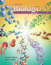 Exploring Biology in the Laboratory, 3rd Edition (Original PDF