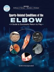 Sports-Related Conditions of the Elbow: A Guide to Successful Return to Play (Original PDF