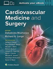 Cardiovascular Medicine and Surgery First Ed