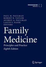 Family Medicine: Principles and Practice, 8th Edition