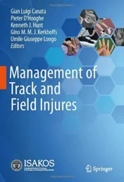 Management of Track and Field Injures (Original PDF