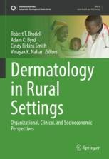 Dermatology in Rural Settings