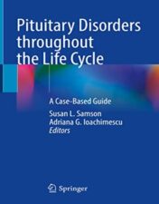 Pituitary Disorders throughout the Life Cycle: A Case-Based Guide (Original PDF