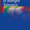 Textbook of Allergen Tolerance