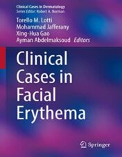 Clinical Cases in Facial Erythema (Clinical Cases in Dermatology) (Original PDF