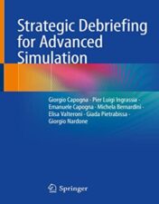 Strategic Debriefing for Advanced Simulation (Original PDF