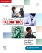 Clinical And Practical Paediatrics, Including Neonatology And Adolescent Medicine, 2nd edition (Original PDF