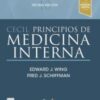 Cecil. Principios de medicina interna, 10 edition 2022 Original PDF