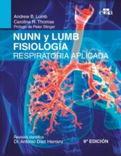 Nunn y Lumb Fisiología respiratoria aplicada, 9.ª Ed.