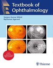 Textbook of Ophthalmology 2021 Original PDF