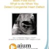 aium basic fetal echo what to do when you detect congenital heart defect medical video courses 408828 720x