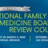 ccme the national family medicine board review self study course 2020 medical video courses 692135 720x