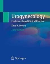 Urogynecology Evidence-Based Clinical Practice 2022 Original pdf
