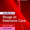 handbook of drugs in intensive care 6e 176x266 1