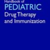 handbook of pediatric drug therapy and immunization 176x263 1