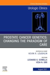 Prostate Cancer Genetics