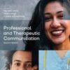professional and therapeutic communication 176x229 1