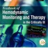 textbook of hemodynamic monitoring and therapy in the critically ill 176x233 1
