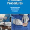 the washington manual of bedside procedures 176x275 1