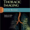thoracic imaging a core review 176x229 1