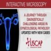uscap a journey through diagnostically challenging areas in gynecologic pathology updated with new cases 2019 medical video courses 802709 360x