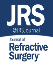 Journal of Refractive Surgery 2021