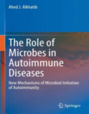 The Role of Microbes in Autoimmune Diseases New Mechanisms of Microbial Initiation of Autoimmunity 2022 Original pdf