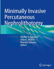 Minimally Invasive Percutaneous Nephrolithotomy