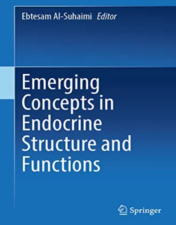 Emerging Concepts in Endocrine Structure and Functions 2022 Original PDF
