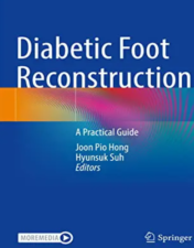 Diabetic Foot Reconstruction A Practical Guide