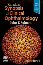 Kanski's Synopsis of Clinical Ophthalmology, 4th edition (Original PDF