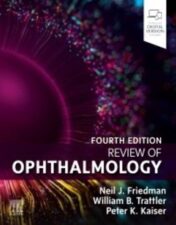 Review of Ophthalmology, 4th edition 2022 Original PDF