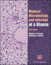 Medical Microbiology and Infection at a Glance, 5th Edition