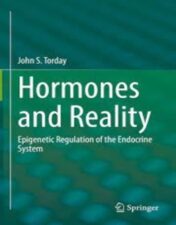 Hormones and Reality Epigenetic Regulation of the Endocrine System 2022 Original pdf
