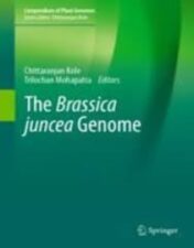 The Brassica juncea Genome 2022 Original pdf