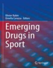 Emerging Drugs in Sport 2022 Original pdf