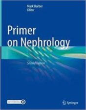 Primer on Nephrology 2022 Original pdf+videos