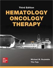 Hematology-Oncology Therapy, Third Edition