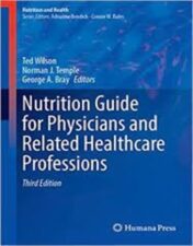 Nutrition Guide for Physicians and Related Healthcare Professions 2022 Original pdf