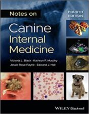 Notes on Canine Internal Medicine, 4th Edition (Original PDF
