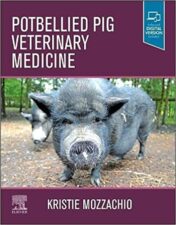 Potbellied Pig Veterinary Medicine (EPUB