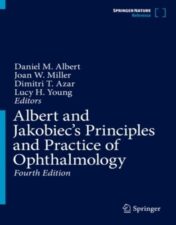 Albert and Jakobiec's Principles and Practice of Ophthalmology 2022 original pdf